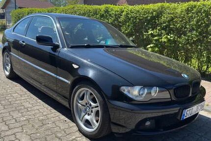 BMW 320 247.000 km 4.990 &euro; Fredenbeck 21717