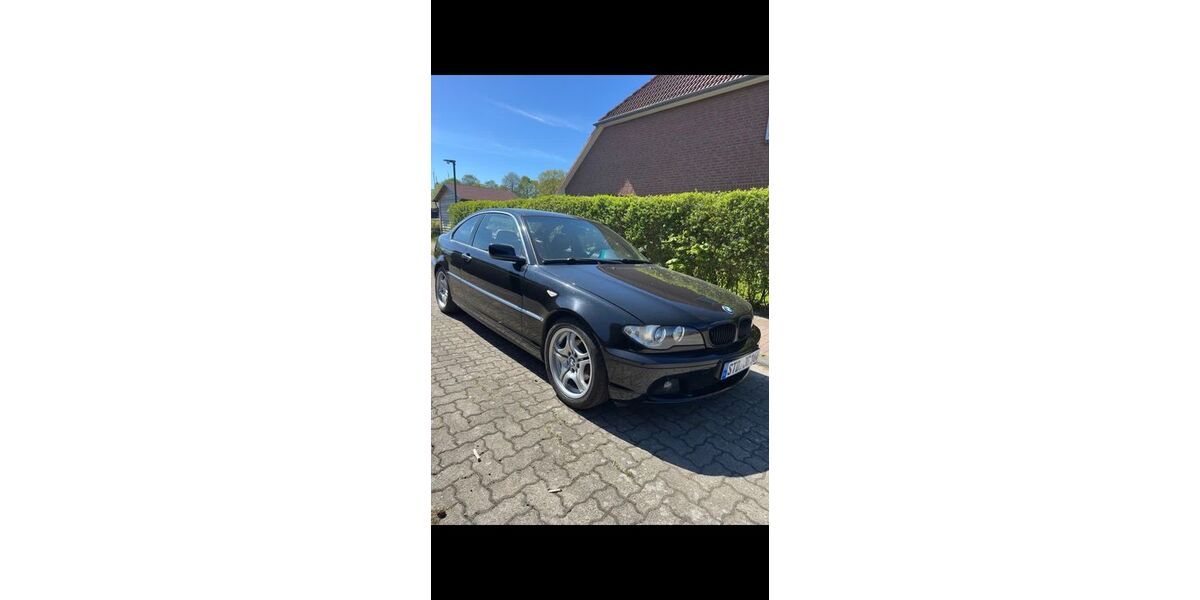BMW 320 247.000 km 4.990 &euro; Fredenbeck 21717