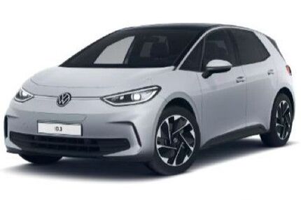 VW ID.3 14.488 km 32.690 € Gardelegen 39638
