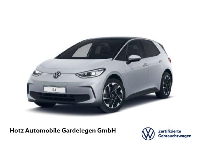 VW ID.3 14.488 km 32.690 € Gardelegen 39638