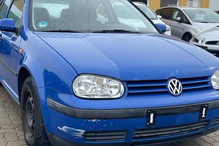 VW Golf 197.390 km 650 &euro; Bad Harzburg 38667