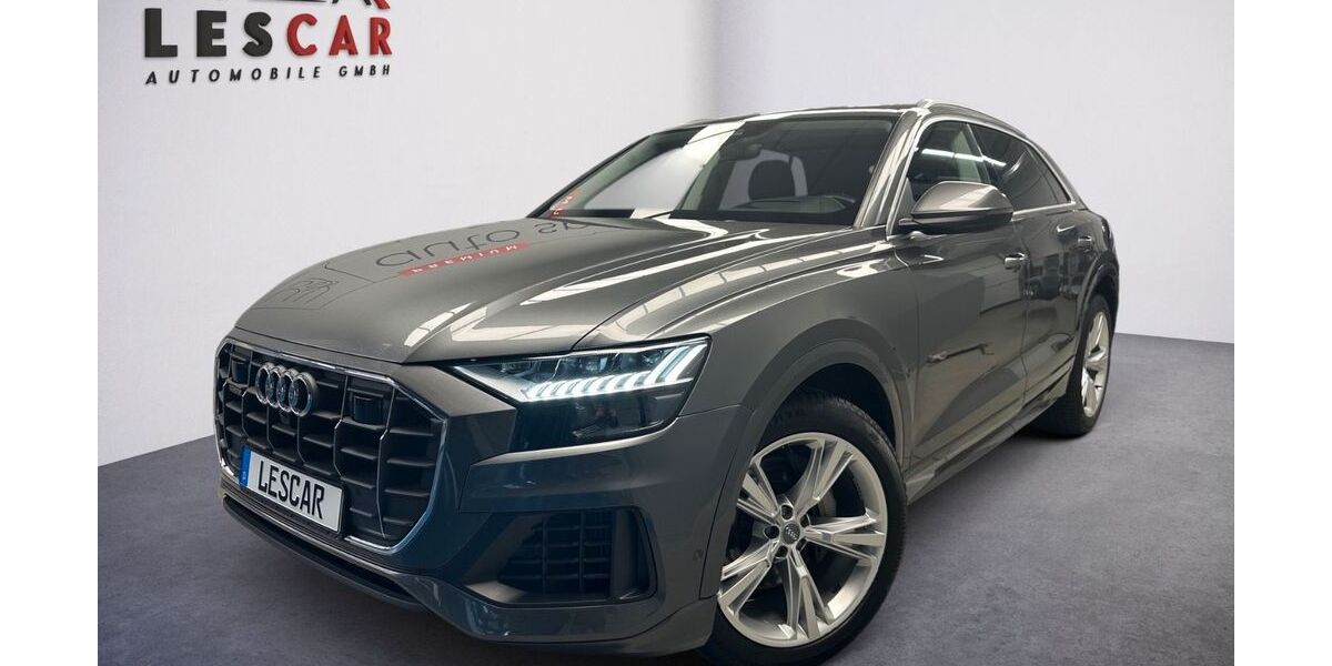 Audi Q8 53.350 km 53.900 &euro; Langwedel 27299