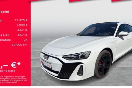 Audi e-tron GT 13.943 km 98.480 &euro; Mönchengladbach 41066
