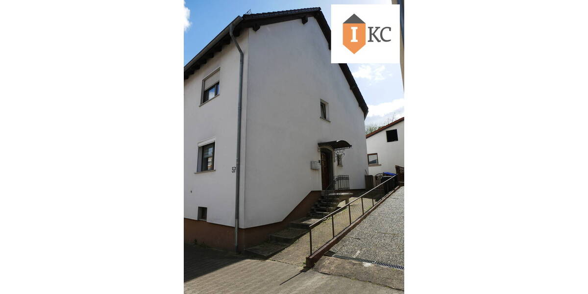 Mehrfamilienhaus, Wohnhaus Saarbrücken / Herrensohr Herrensohr - 9 Zimmer, 173 m&sup2;, 365.000&euro; | Angebot:26289822