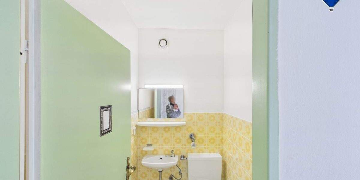 Etagenwohnung Saarlouis / Picard Beaumarais - 4 Zimmer, 106 m&sup2;, 215.000&euro; | Angebot:25674001