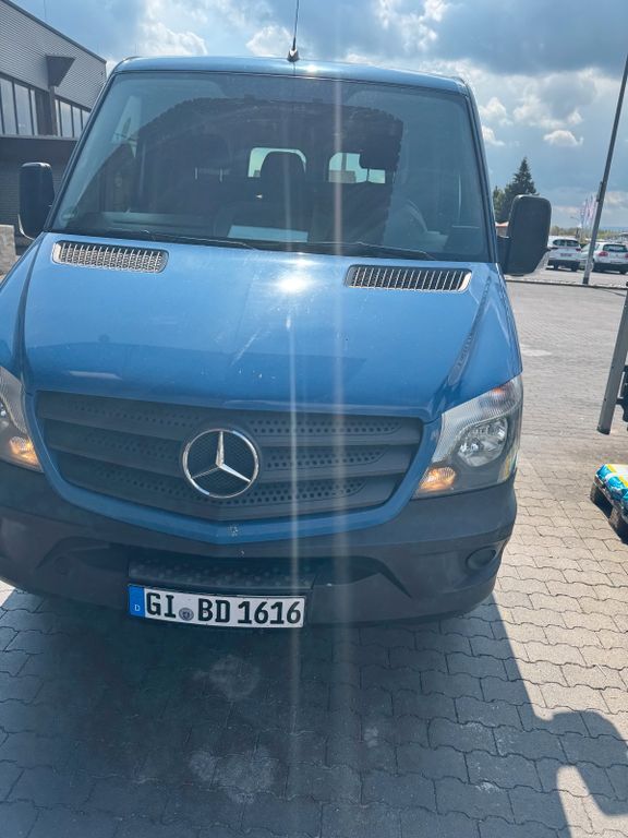 Sprinter