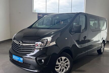 Opel Vivaro 120.000 km 20.490 &euro; Ganderkesee 27777