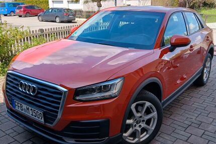 Audi Q2 86.000 km 13.950 &euro; Odelzhausen 85235