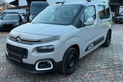 Citroen Berlingo 132.500 km 11.000 &euro; Dinkelscherben 86424