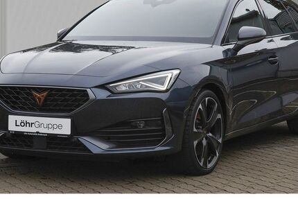 Cupra Leon 39.368 km 26.980 € Andernach 56626