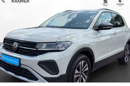 VW T-Cross 13.500 km 24.000 &euro; Gross Bieberau 64401