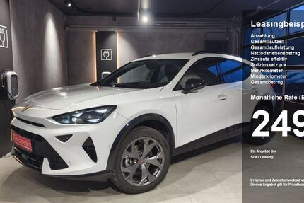 Cupra Formentor 27.550 km 32.790 &euro; Riedenburg 93339