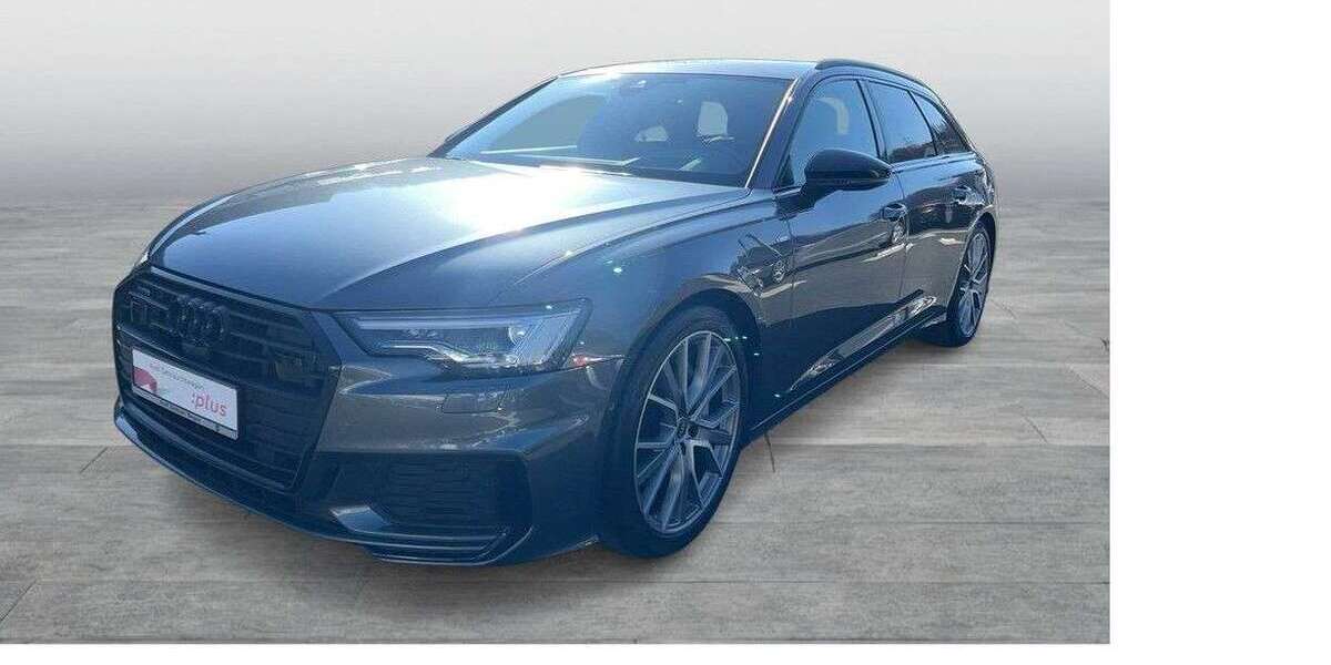 Audi A6 57.200 km 48.910 &euro; Siegen 57074