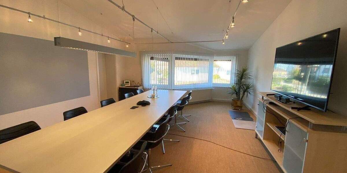 Gewerbeobjekt Bad Honnef Aegidienberg - 6 Zimmer, 153 m&sup2;, 995&euro; | Angebot:24837573