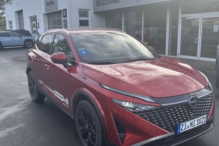 Nissan Qashqai 7.500 km 40.990 &euro; Görlitz 02828
