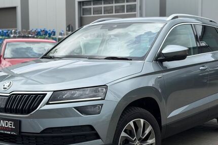 Skoda Karoq 57.530 km 21.900 &euro; Karlshuld 86668