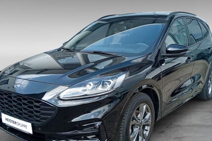 Ford Kuga 26.630 km 26.850 &euro; Bitburg 54634