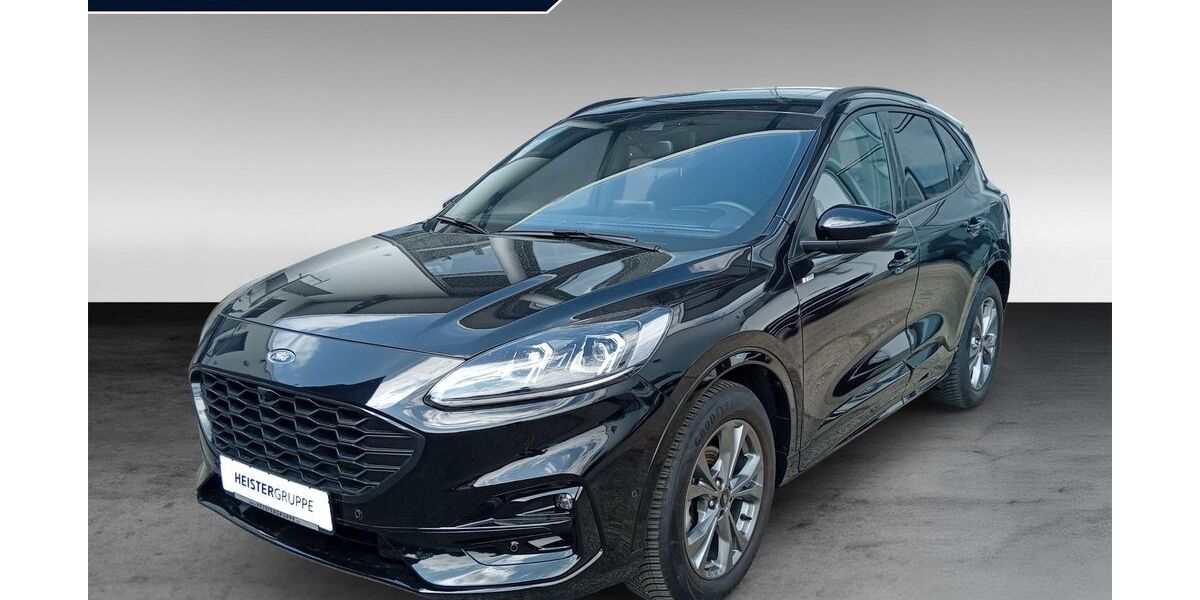 Ford Kuga 26.630 km 26.850 &euro; Bitburg 54634