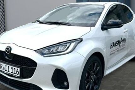 Mazda 2 Hybrid 1.544 km 26.950 &euro; Kassel 34123
