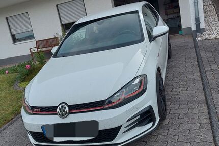 VW Golf 98.000 km 18.000 &euro; Gerolstein 54568