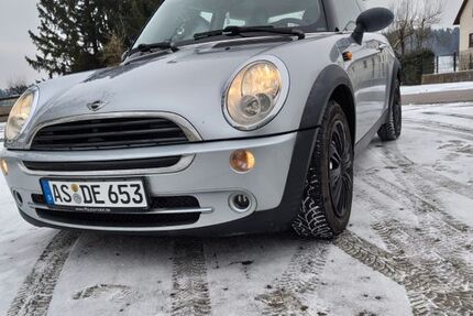 Mini ONE 149.000 km 3.500 &euro; Rieden 92286