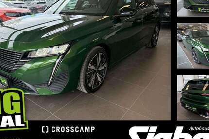Peugeot 308 12.707 km 20.990 &euro; Landshut 84034