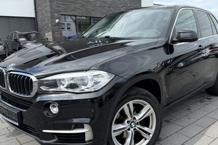 BMW X5 186.000 km 20.990 &euro; Ransbach-Baumbach 56235
