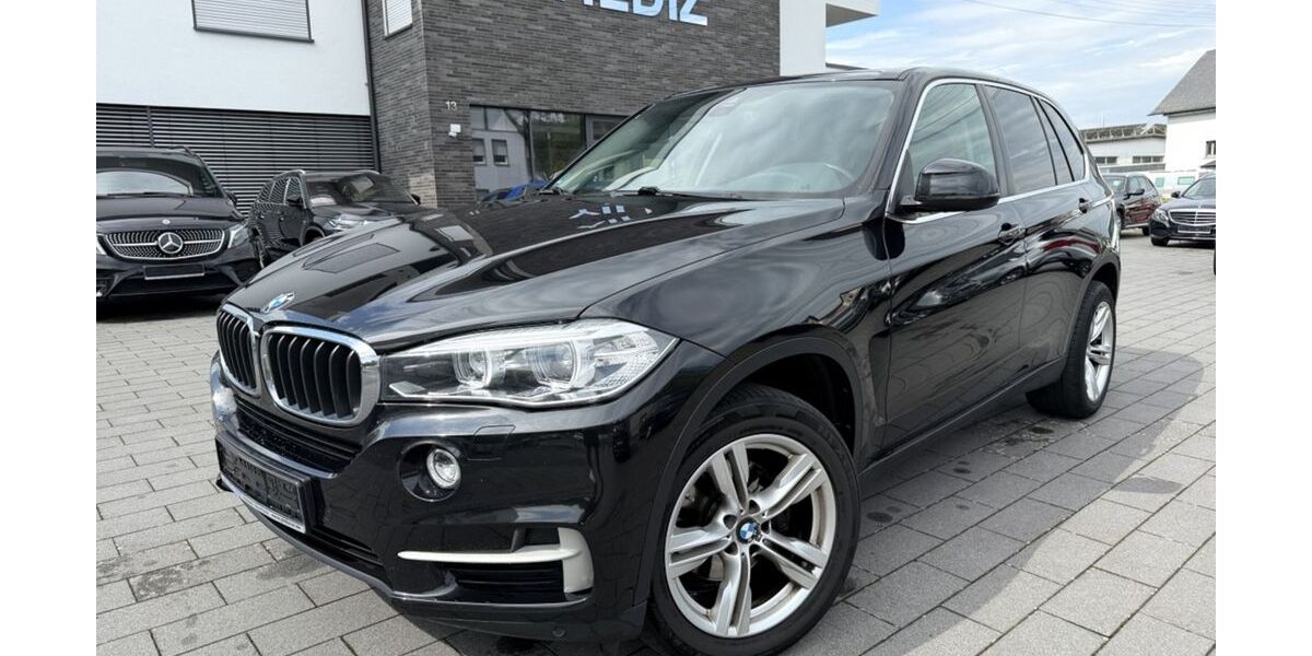 BMW X5 186.000 km 20.990 &euro; Ransbach-Baumbach 56235