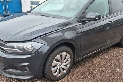 VW Polo 107.000 km 8.500 € Stahnsdorf 14532