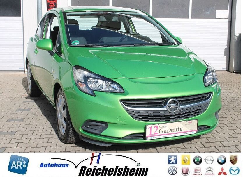 Corsa