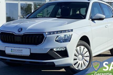 Skoda Kamiq 26.223 km 18.848 &euro; Schrobenhausen-Edelshsn. 86529