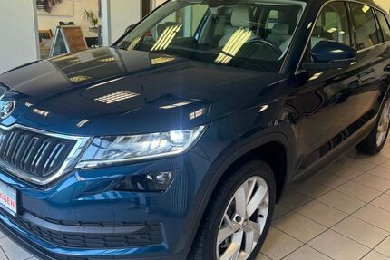 Skoda Kodiaq 142.365 km 21.999 € Mülheim-Kärlich 56218