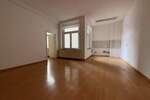 Etagenwohnung Zwickau Innenstadt - 5 Zimmer, 120 m&sup2;, 600&euro; | Angebot:24633493