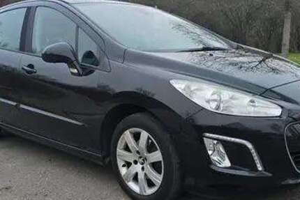Peugeot 308 160.000 km 2.500 € Ludwigshafen 67063