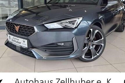 Cupra Leon 53.920 km 24.230 &euro; Neuötting 84524