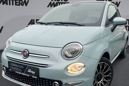 Fiat 500 23.621 km 13.500 &euro; Buende 32257
