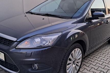 Ford Focus 130.362 km 4.980 &euro; Schlüchtern 36381