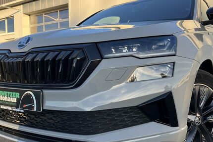 Skoda Karoq 11.902 km 30.860 &euro; Marktredwitz 95615