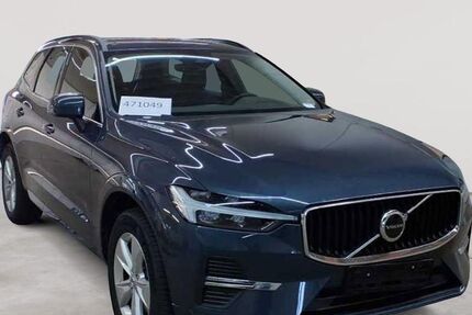 Volvo XC60 74.920 km 29.989 &euro; Fernwald-Steinbach 35463