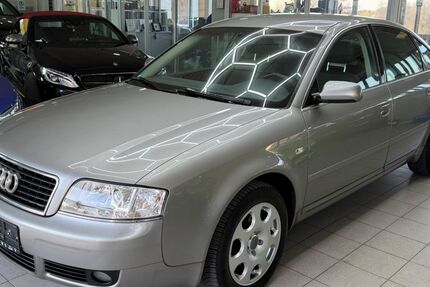 Audi A6 231.498 km 3.999 &euro; Niestetal 34266