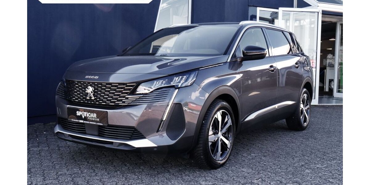 Peugeot 5008 14.757 km 30.880 &euro; Eschwege 37269