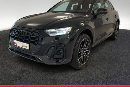 Audi Q5 9.720 km 49.990 &euro; Berlin 12489