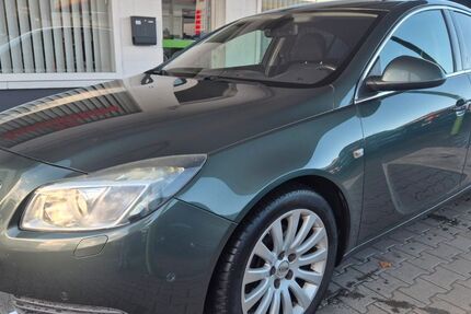 Opel Insignia 247.000 km 3.400 &euro; Büdingen 63654