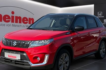 Suzuki Vitara 47.594 km 16.909 &euro; Dortmund 44149