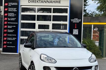 Opel Adam
