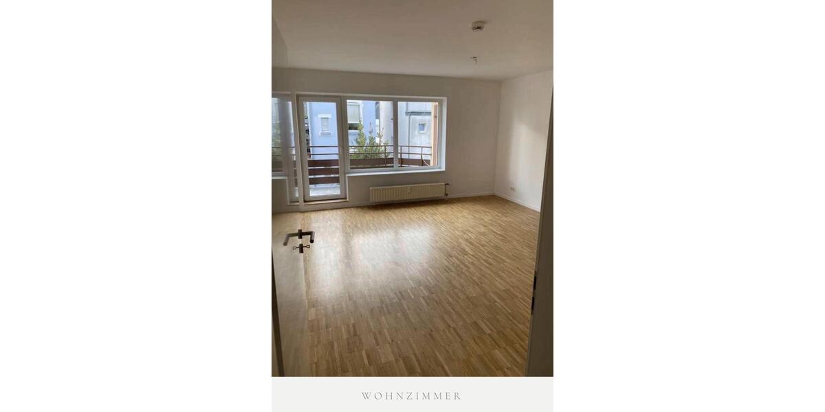 Etagenwohnung Leverkusen - 3 Zimmer, 68 m&sup2;, 1.100&euro; | Angebot:26387317