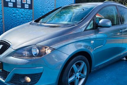 Seat Altea 149.800 km 6.950 &euro; Landshut 84030