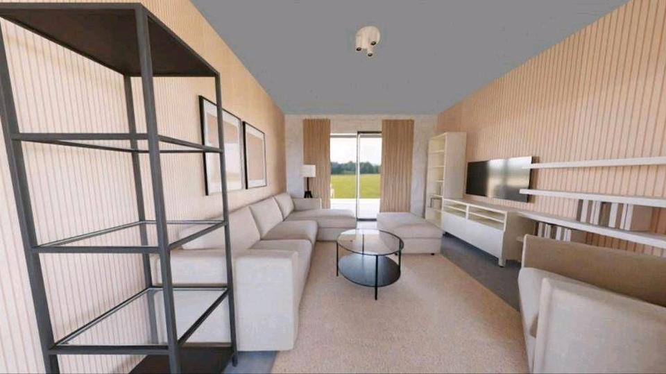 Doppelhaushälfte Südheide - 2 Zimmer, 890&euro; | Angebot:23356577