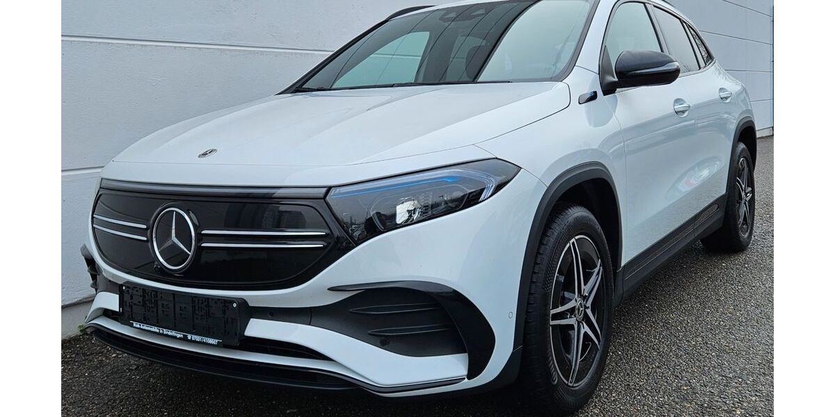 Mercedes-Benz EQA 96.000 km 28.400 &euro; Sindelfingen 71065