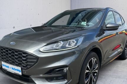 Ford Kuga 73.957 km 24.970 € Singen 78224